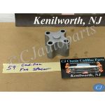 OEM 1958 1959 1960 Cadillac Deville Eldorado Fleetwood ENGINE COOLING FAN BLADE SPACER #1476107